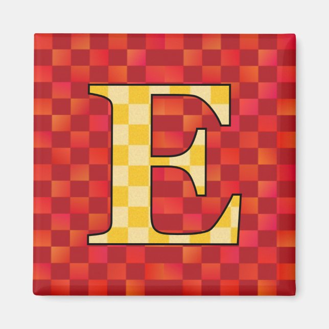 EEE MAGNET (Framsidan)