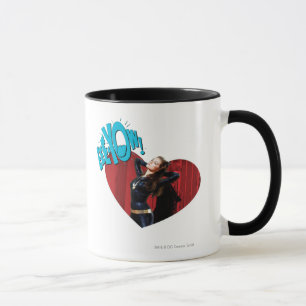 EEE-YOW! Catshe Mugg