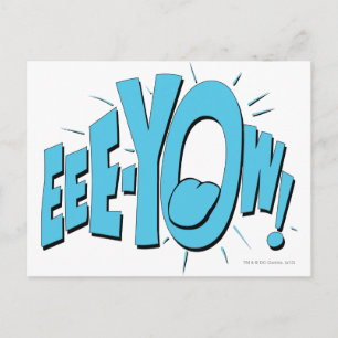 EEE-YOW! VYKORT