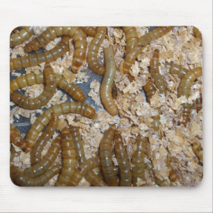 Eeewww…, - Mousepad Musmatta