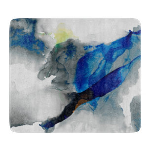 Eefemeral - Blå och Grått