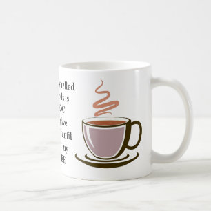 EEFFOC-kaffe mugg