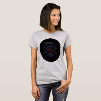 EEG Technician Neurodiagnostics Shirt T Shirt