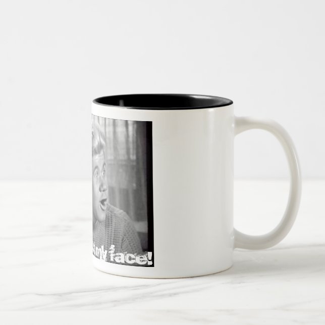 Eegah mugg (Höger)