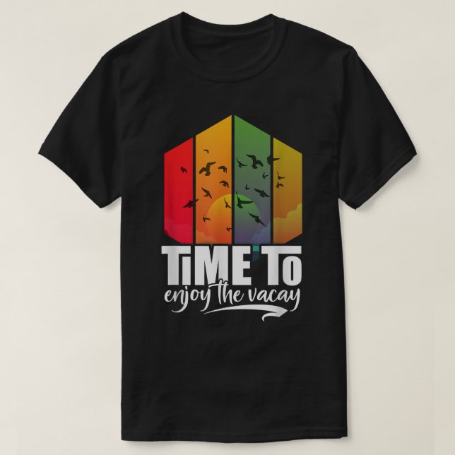 EEGO-väntetid T Shirt (Design framsida)
