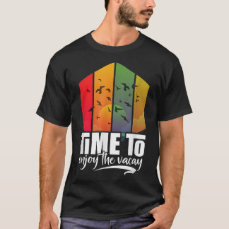 EEGO-väntetid T Shirt