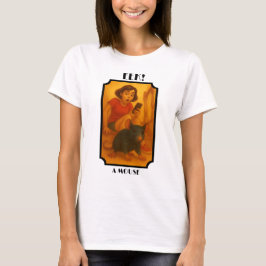 EEK! en mus T-Shirt