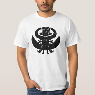 EEK en mus Tee Shirt