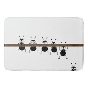 Eeks Bath Mat Badrumsmatta