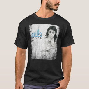 Eel Bevackra Freak Essential T-Shirt
