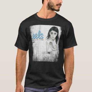 Eel Bevackra Freak Essential T-Shirt