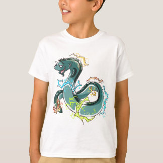 Eel Lector Tee Shirt