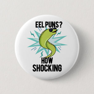 Eel Puns hur man slår på den fina djurparken Knapp