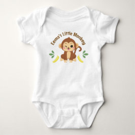 Eemas lilla apa t shirt