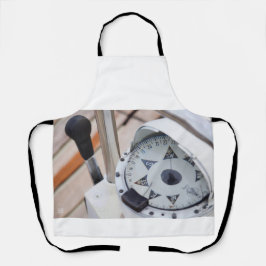 Een kompas om koers uit te zetten voor avontuur.