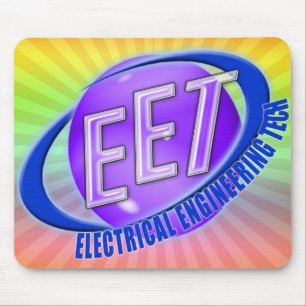 EEORB SWOOSH LOGOTYP ELECTRICAL ENGINEERING TECH MUSMATTA