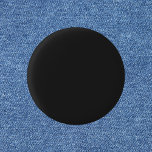 Eerie Black Solid Färg Knapp<br><div class="desc">En intensiv och sofistikerad djup svärta som avslöjar tidlös elegans.Perfekt för dem som vill göra ett djärvt påstående.Denna kraftfulla nyck fångar kärnan i mysteriet och sofistikeringen.Den här riken är svart färg som är det slutliga valet för en slående och raffinerad estetik.</div>