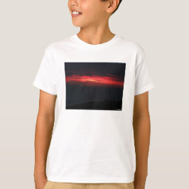 Eerie But Beautiful Sunset T Shirt