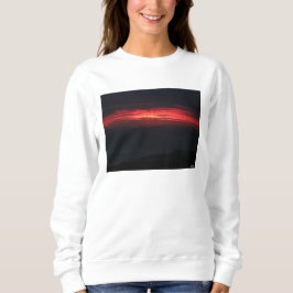 Eerie But Beautiful Sunset T Shirt