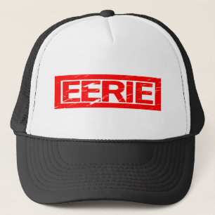 Eerie Frimärke Keps