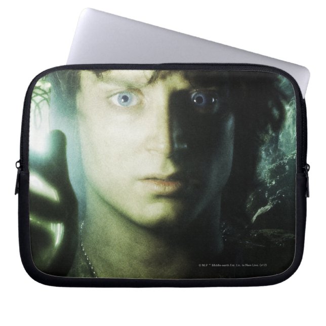 Eerie FRODO™ Laptop Fodral (Framsidan)