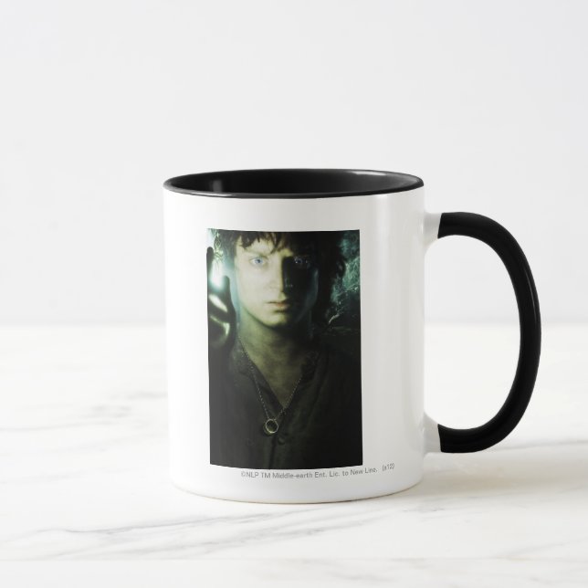 Eerie FRODO™ Mugg (Höger)