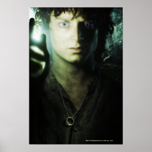 Eerie FRODO™ Poster