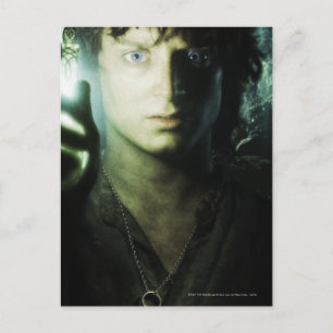 Eerie FRODO™ Vykort