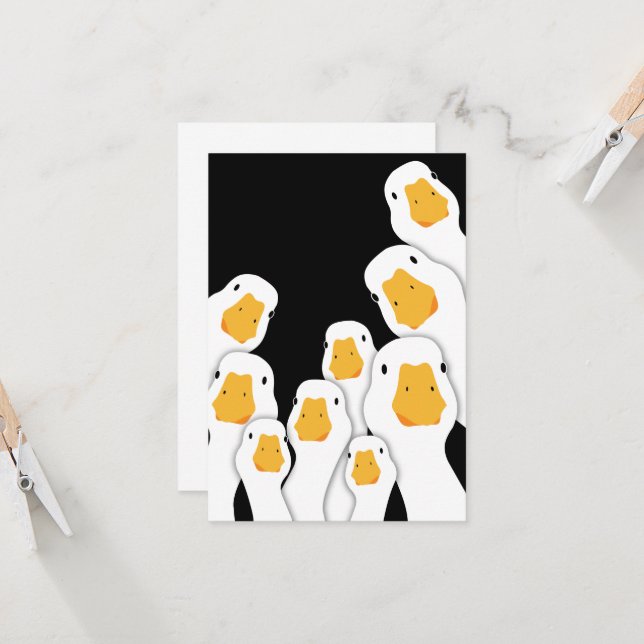 Eerie Surveillance: Geese Monitoring from Space (Fram/Back In Situ)