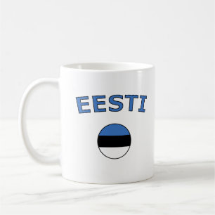 Eesti Kaffemugg