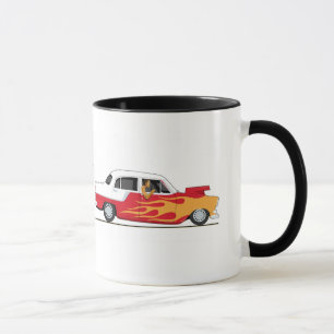 Eevolution mugg