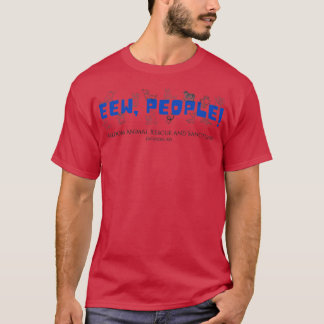 Eew People T Shirt