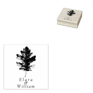 EExternal Grace Elven Bröllop Stämpel