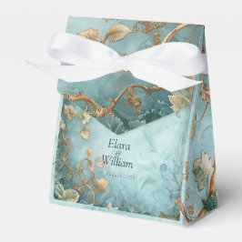 EExternal Grace Fantasy Bröllop Presentaskar