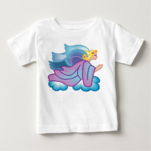 EExternal Kärlek Angel Shirt Tee Shirt