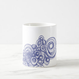 Eexternal Smile Kaffemugg