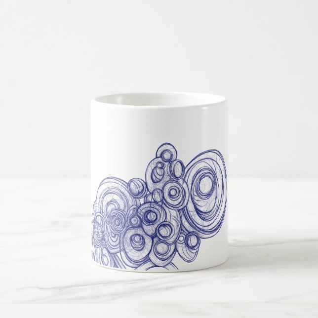 Eexternal Smile Kaffemugg (Center)