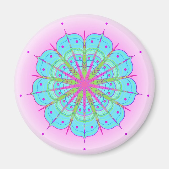 EExternalJourney8 Magnet (Framsidan)