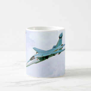 EF-111A RAVEN KAFFEMUGG