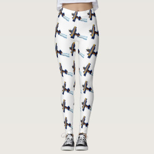 EF-FÖRLAGANDEN LEGGINGS