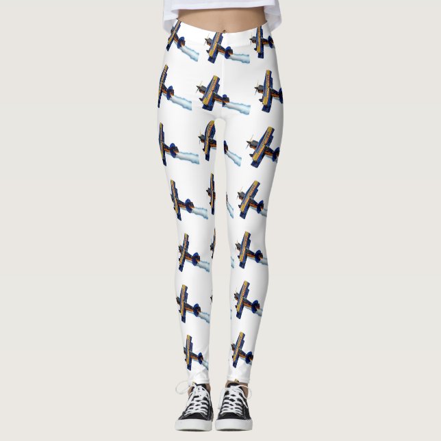 EF-FÖRLAGANDEN LEGGINGS (Framsida)