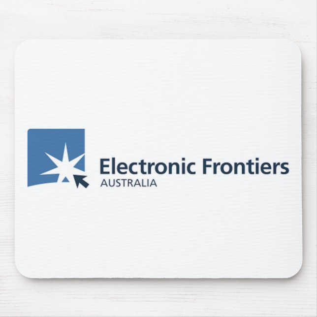 EFA Mousepad Musmatta (Framsidan)