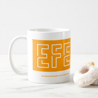 EFE Basic Coffee Mugg
