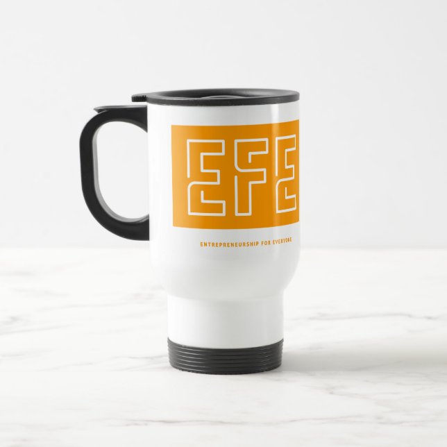 EFE-Resemugg Resemugg (Vänster)