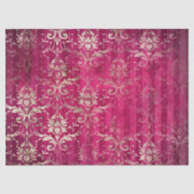 Efemera Burgundy Papperserie Design 20