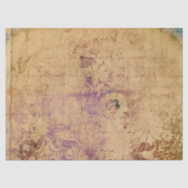 Efemera Distressed Paper Series Design 18