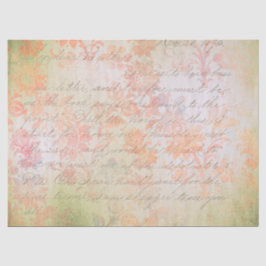 Efemera Distressed Paper Series Design 2
