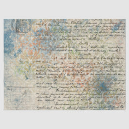 Efemera Distressed Paper Series Design 4