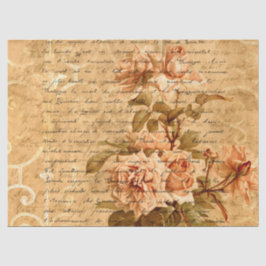 Efemera Distressed Papperserie Design 16