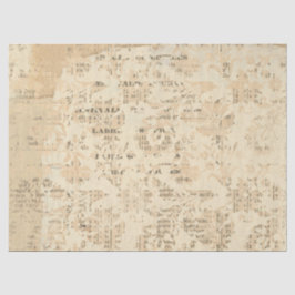 Efemera Distressed Papperserie Design 17